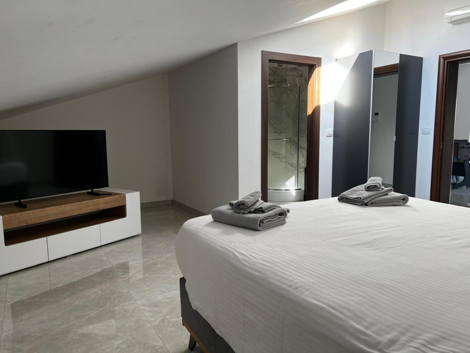 Seascape Deluxe Residence ปิเยชชานา อูวาลา ภายนอก รูปภาพ